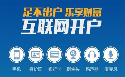 最新期貨開戶條件是什么？最全期貨